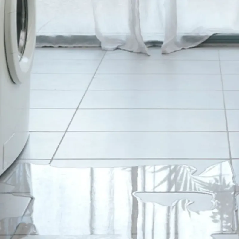 Appliance Leak Cleanup in Elk County, PA